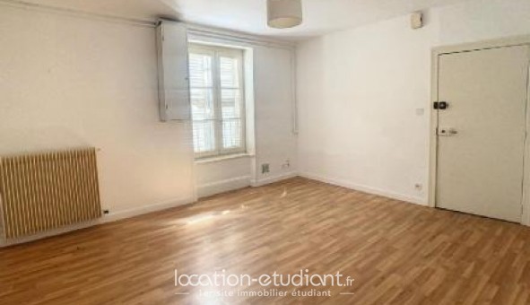 Logement tudiant T2 à Clermont Ferrand (63000)