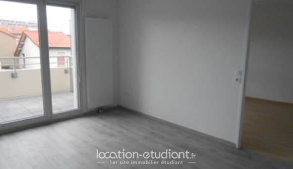 Logement tudiant T2 à Clermont Ferrand (63000)