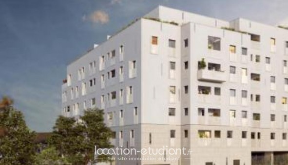 Logement tudiant T2 à Clermont Ferrand (63000)