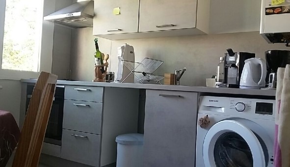 Logement tudiant T2 à Clermont Ferrand (63000)