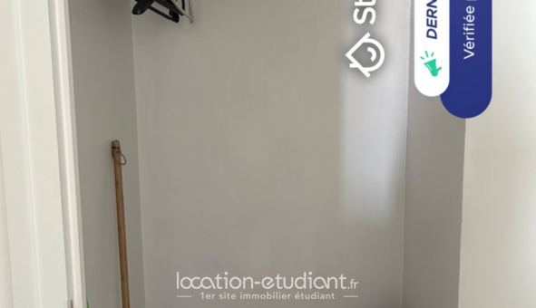 Logement tudiant T2 à Clermont Ferrand (63000)