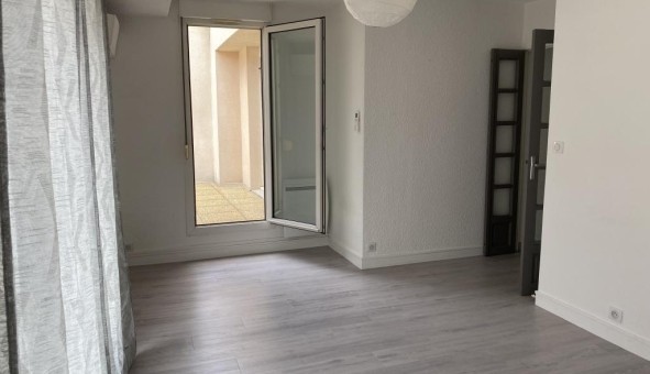 Logement tudiant T2 à Clermont Ferrand (63000)