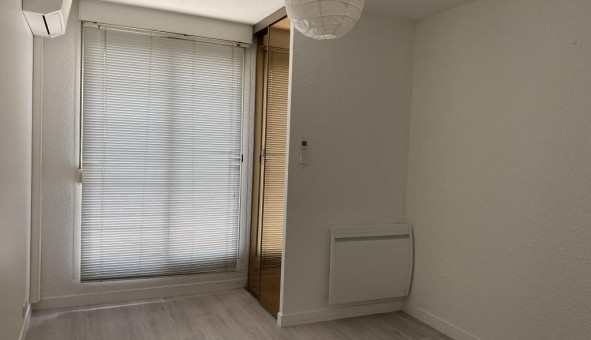 Logement tudiant T2 à Clermont Ferrand (63000)