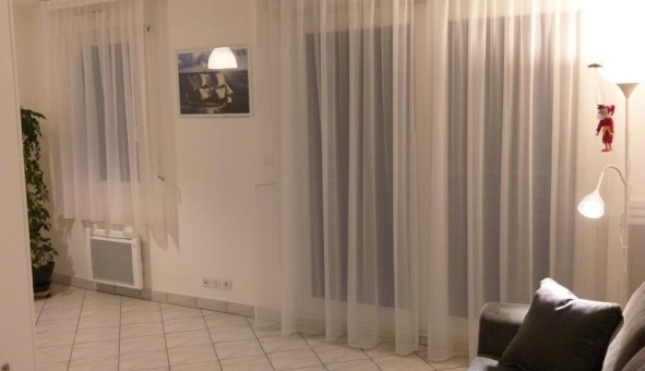 Logement tudiant Location T2 Vide Clermont Ferrand (63000)