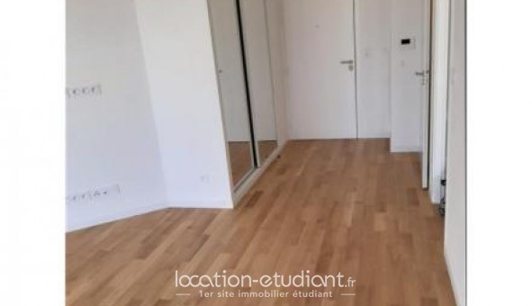 Logement tudiant T2 à Clichy (92110)