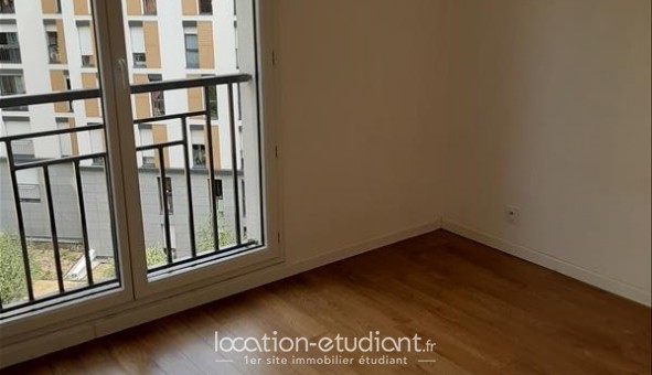 Logement tudiant T2 à Clichy (92110)