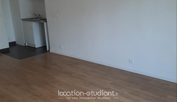 Logement tudiant T2 à Clichy (92110)