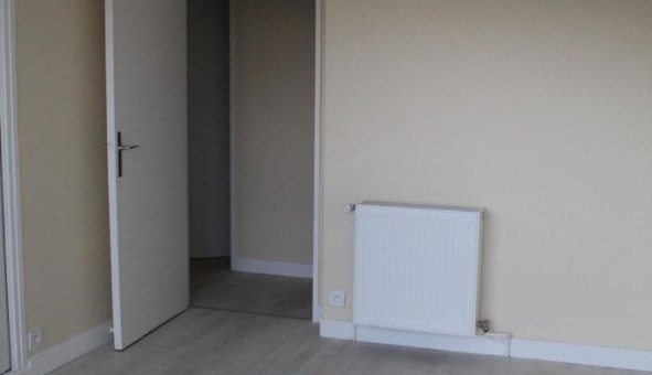 Logement tudiant T2 à Coignires (78310)