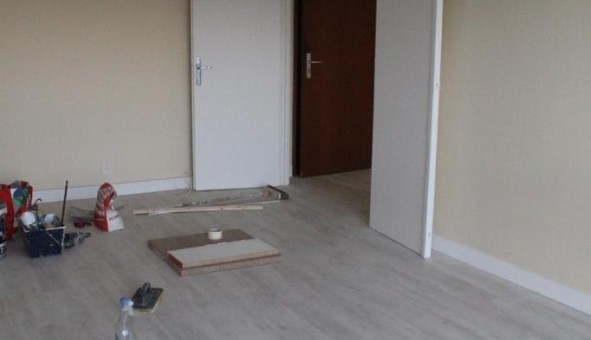 Logement tudiant T2 à Coignires (78310)