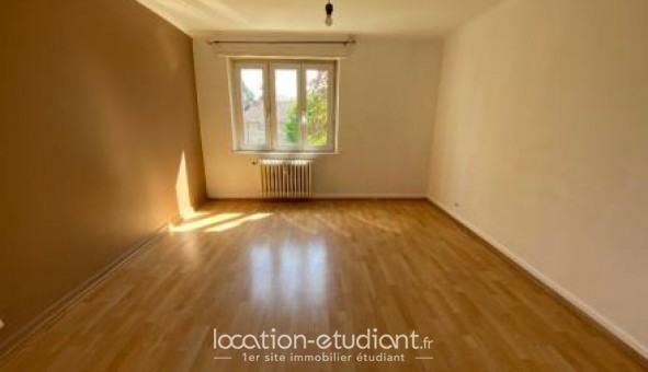 Logement tudiant T2 à Colmar (68000)