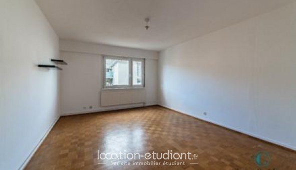 Logement tudiant T2 à Colmar (68000)