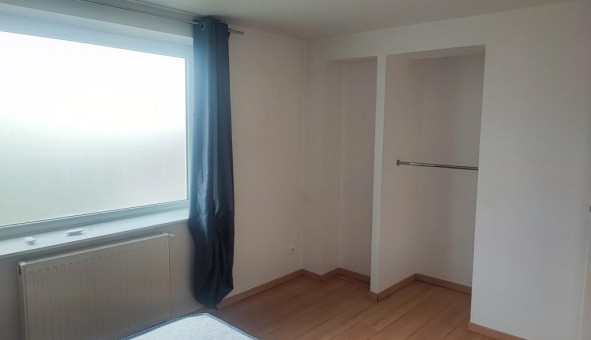 Logement tudiant T2 à Colmar (68000)