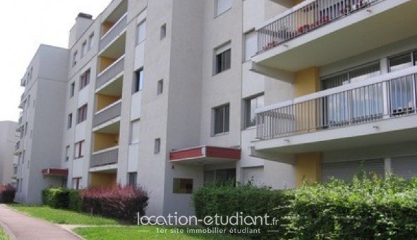 Logement tudiant T2 à Colombe ls Vesoul (70000)