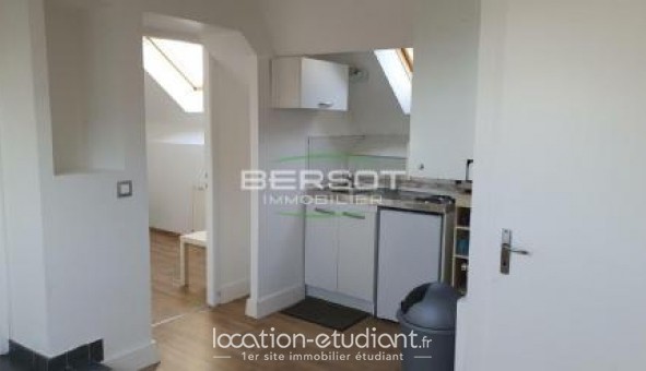 Logement tudiant T2 à Colombe ls Vesoul (70000)