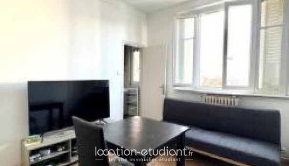 Logement tudiant T2 à Colombes (92700)