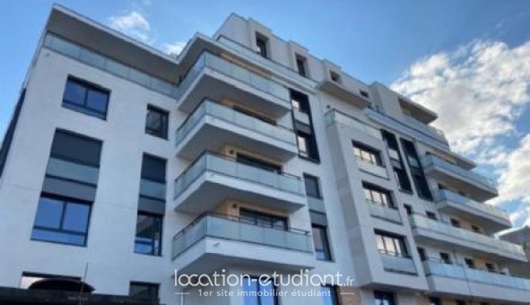 Logement tudiant T2 à Colombes (92700)