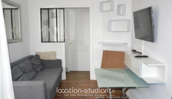 Logement tudiant T2 à Colombes (92700)