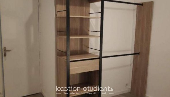 Logement tudiant T2 à Colombes (92700)