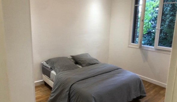 Logement tudiant T2 à Colombes (92700)