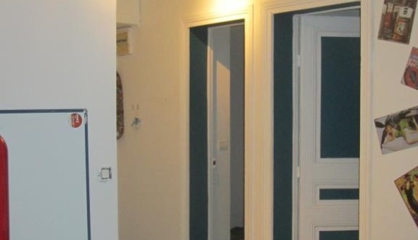 Logement tudiant T2 à Colombes (92700)