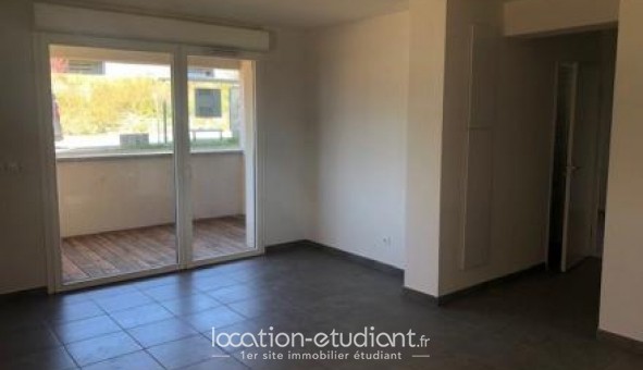 Logement tudiant T2 à Colomiers (31770)