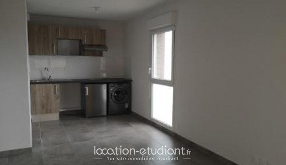 Logement tudiant T2 à Colomiers (31770)