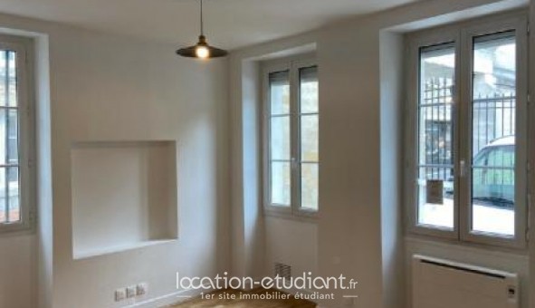 Logement tudiant T2 à Compigne (60200)