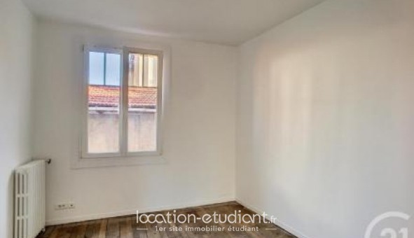 Logement tudiant T2 à Compigne (60200)