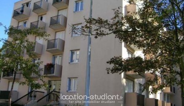 Logement tudiant T2 à Compigne (60200)