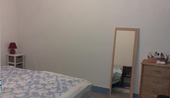 Logement tudiant T2 à Comprgnac (12100)