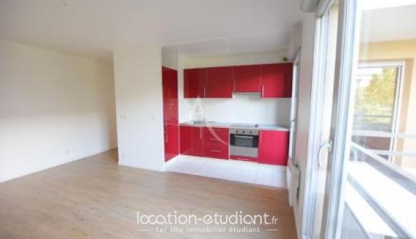 Logement tudiant T2 à Conflans Sainte Honorine (78700)