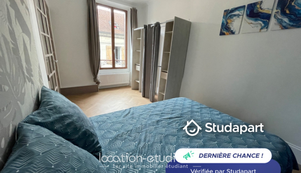 Logement tudiant T2 à Corbeil Essonnes (91100)