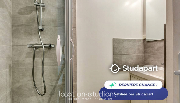 Logement tudiant Location T2 Meublé Corbeil Essonnes (91100)