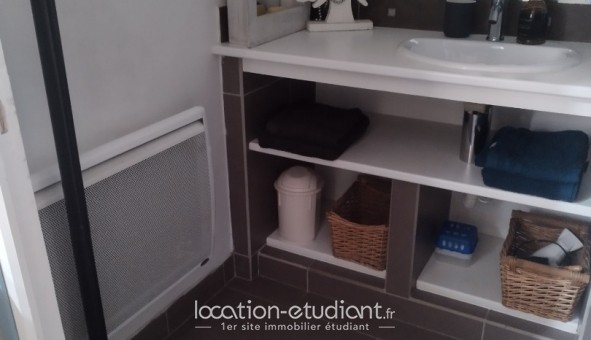 Logement tudiant T2 à Corbeil Essonnes (91100)