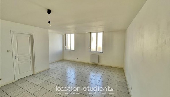 Logement tudiant T2 à Corbie (80800)