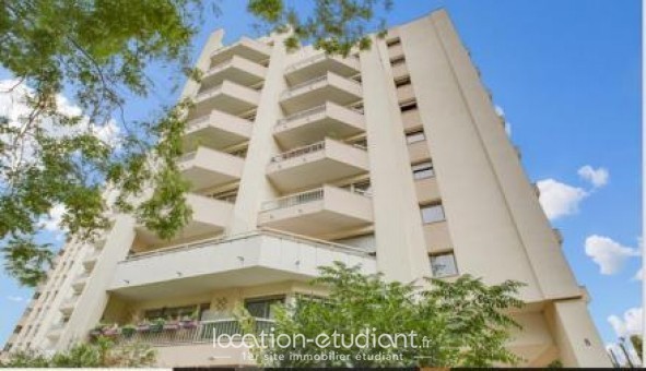 Logement tudiant T2 à Courbevoie (92400)