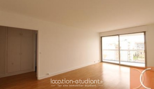 Logement tudiant T2 à Courbevoie (92400)