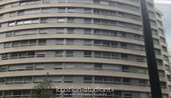 Logement tudiant T2 à Courbevoie (92400)