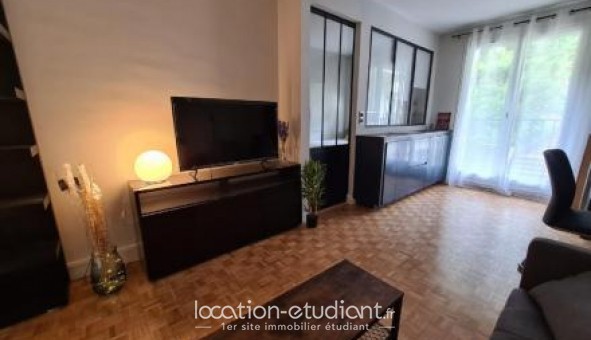 Logement tudiant T2 à Courbevoie (92400)