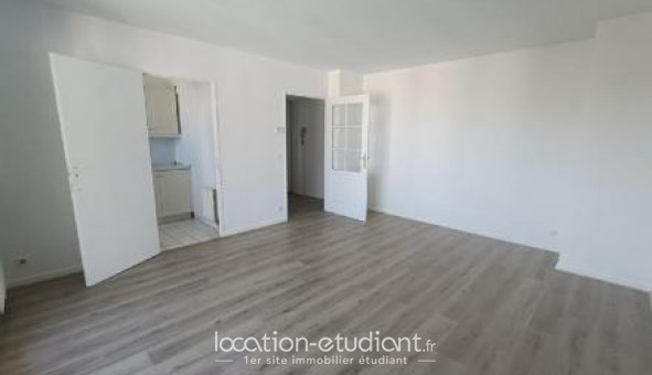 Logement tudiant T2 à Courbevoie (92400)