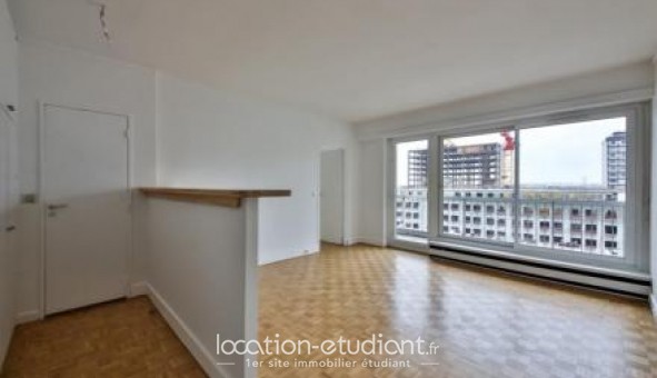 Logement tudiant T2 à Courbevoie (92400)