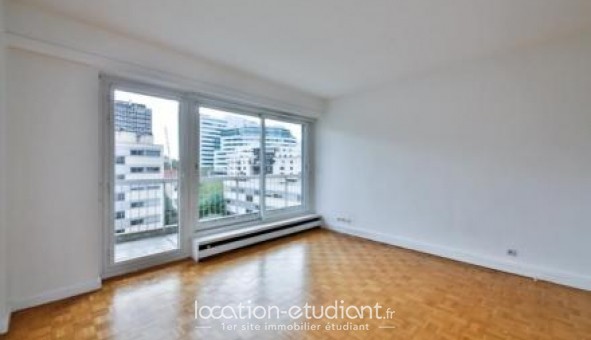 Logement tudiant T2 à Courbevoie (92400)