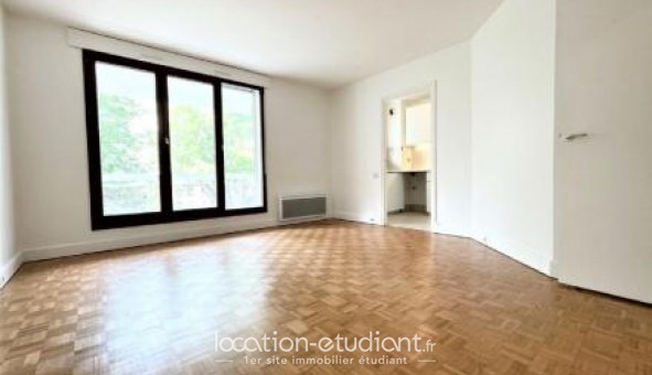 Logement tudiant T2 à Courbevoie (92400)