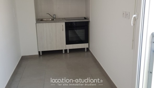 Logement tudiant T2 à Craponne (69290)