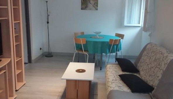 Logement tudiant Location T2 Vide Cuers (83390)