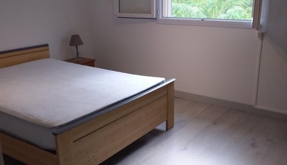 Logement tudiant T2 à Cuers (83390)