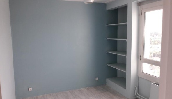 Logement tudiant T2 à Dammarie les Lys (77190)