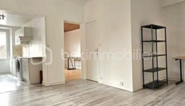 Logement tudiant Location T2 Vide Darvault (77140)