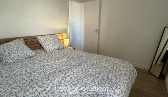 Logement tudiant Location T2 Meublé Dax (40100)