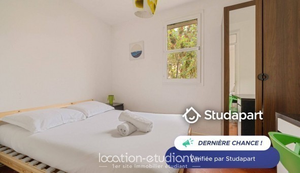 Logement tudiant T2 à Digne les Bains (04000)